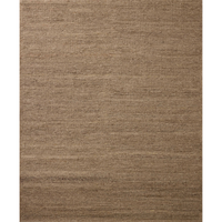 Lennox LNX-01 (Leanne Ford × Loloi) Rug [Taupe]