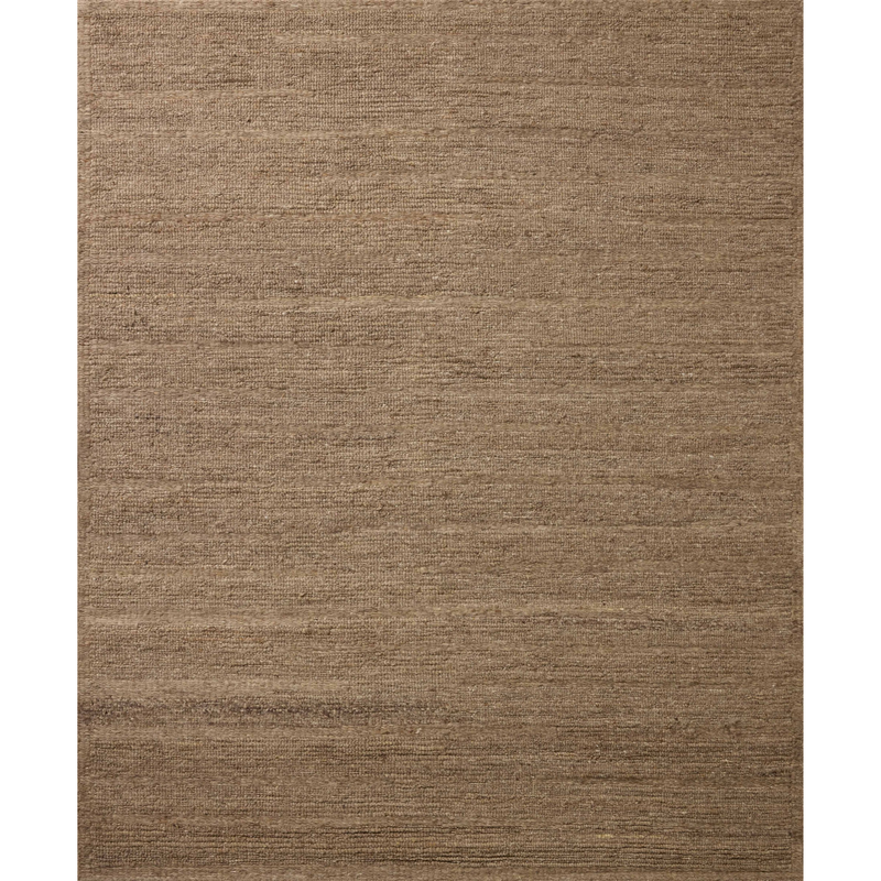Lennox LNX-01 (Leanne Ford × Loloi) Rug [Taupe]