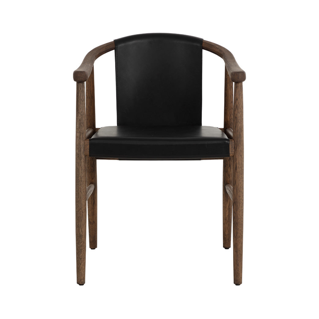 Auld Dining Armchair