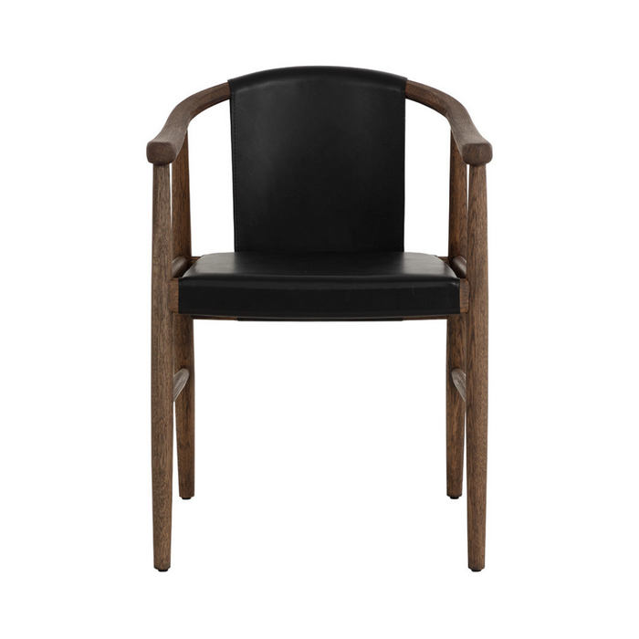 Auld Dining Armchair