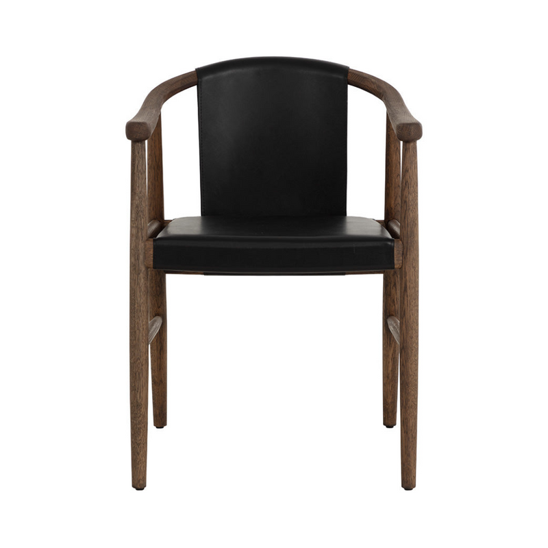Auld Dining Armchair