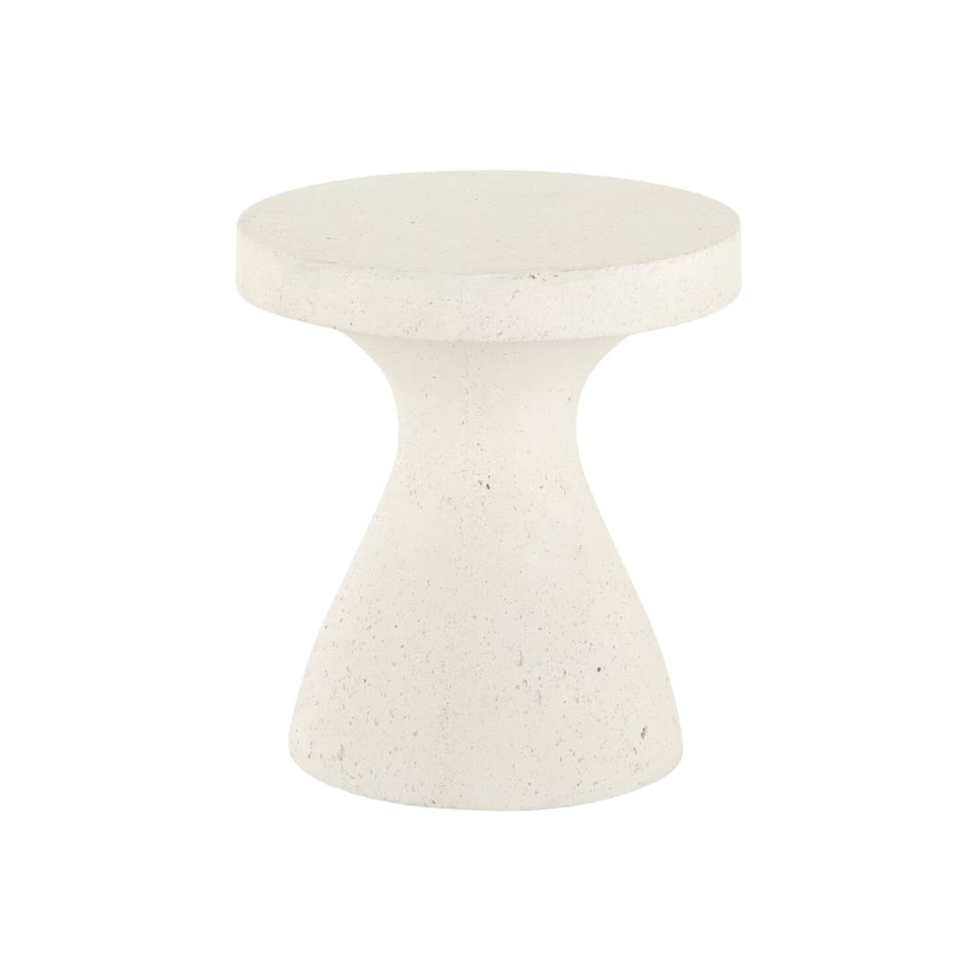 Kiona Outdoor End Table