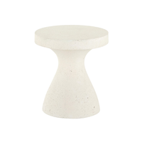 Kiona Outdoor End Table