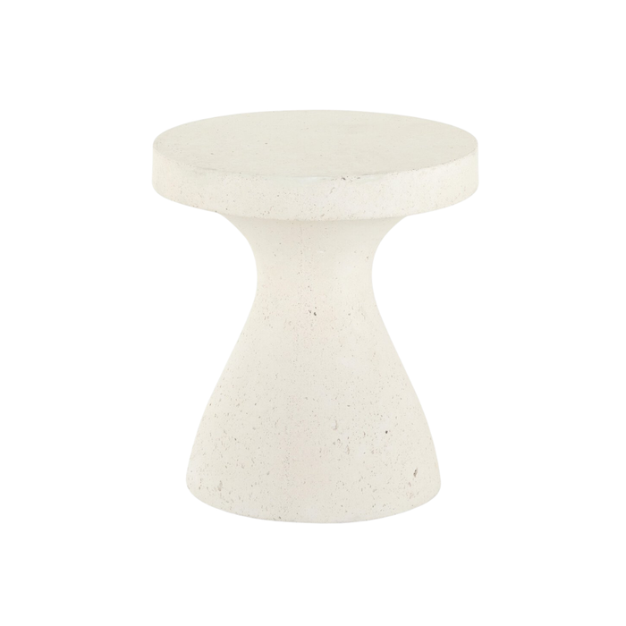 Kiona Outdoor End Table