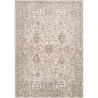 Teagan TEA-03 Rug [Ivory/Sand]