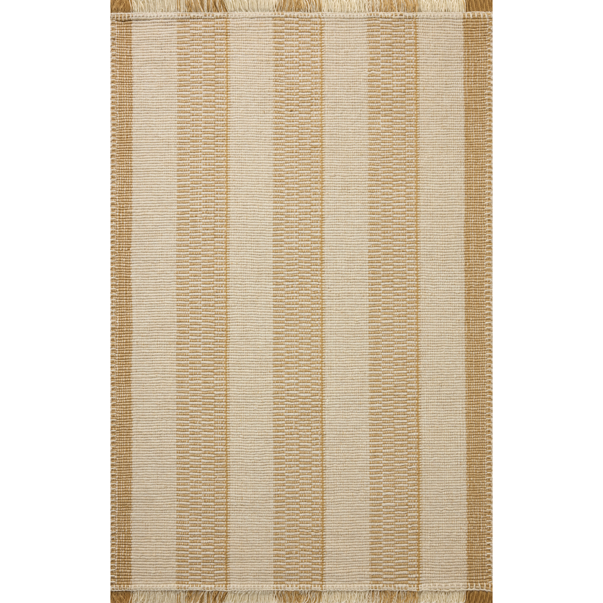 Sigrid SIG-05 Rug [Yellow/Ivory]