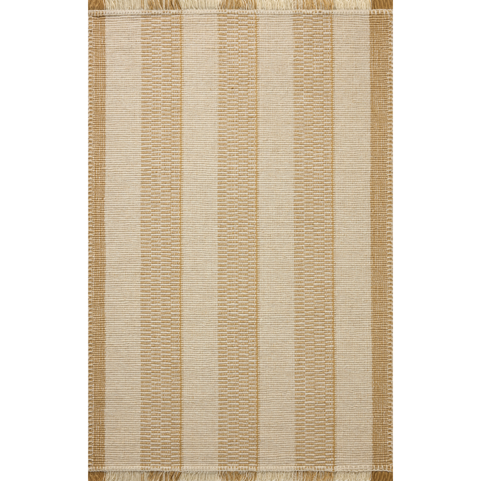 Sigrid SIG-05 Rug [Yellow/Ivory]