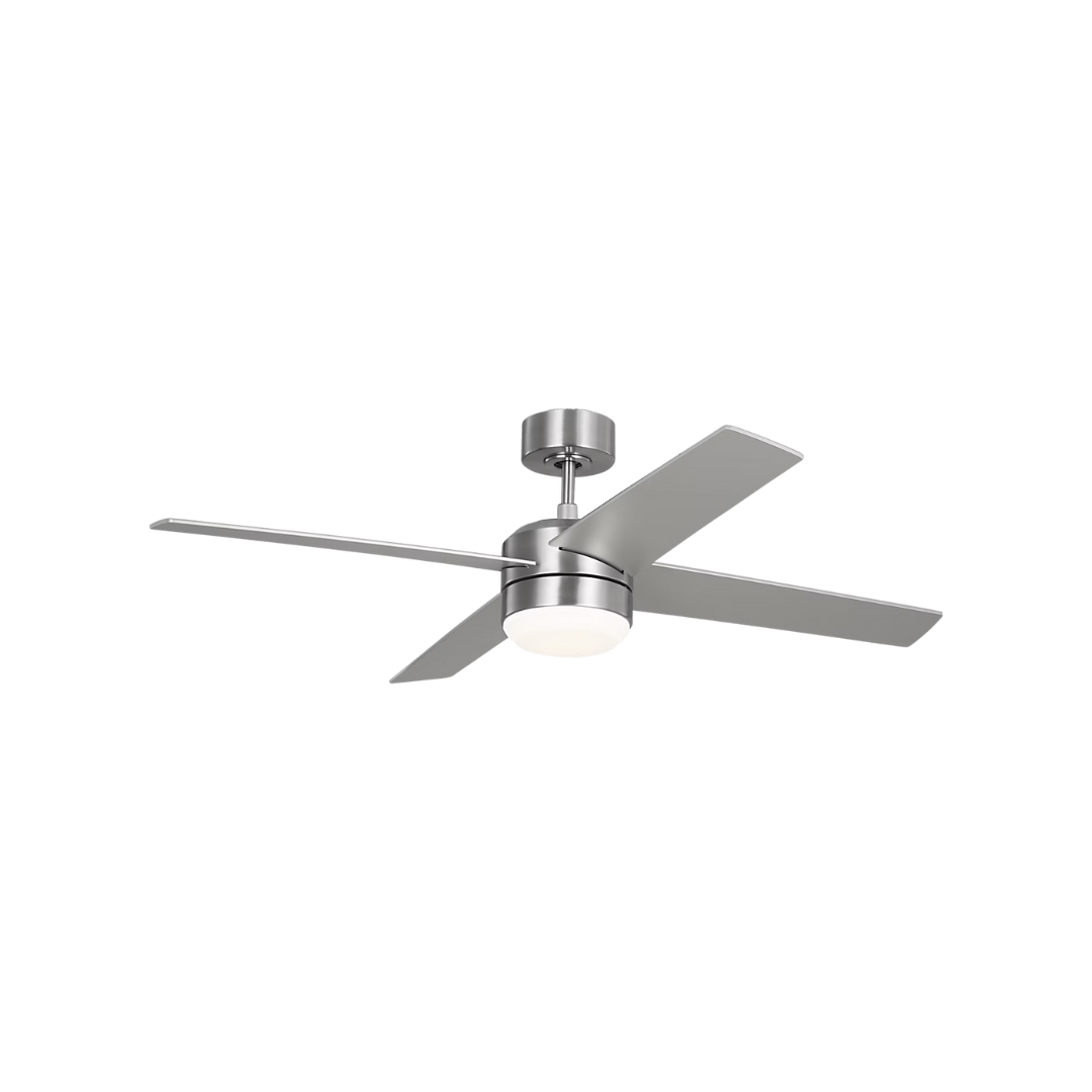 Loni 52" LED Ceiling Fan