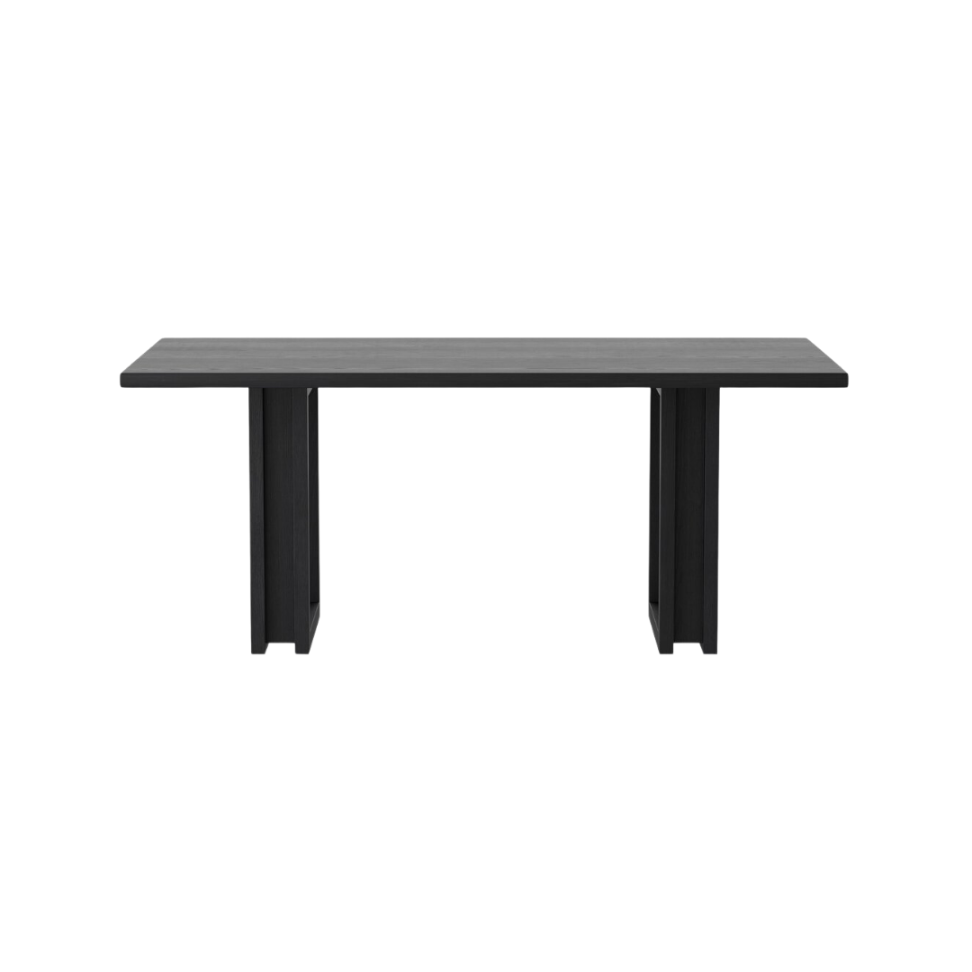 Callie 72" Dining Table