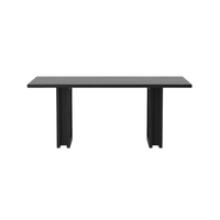 Callie 72" Dining Table