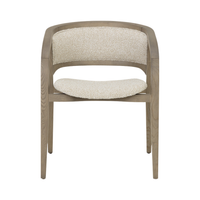 Aaron Dining Armchair