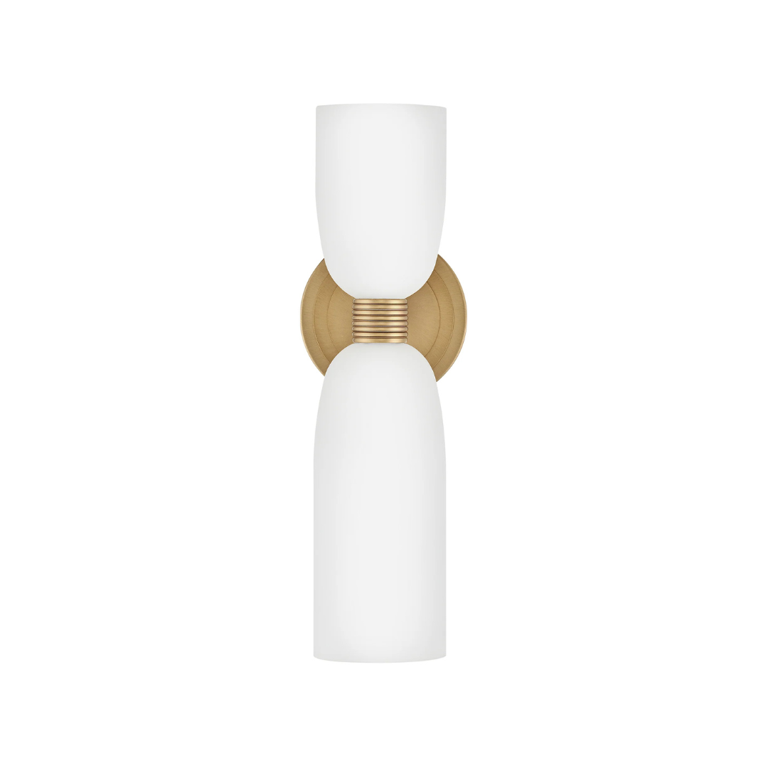 Tallulah 2-Light Sconce