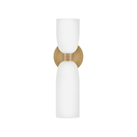 Tallulah 2-Light Sconce