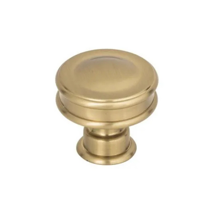 Oskar [1-1/4] Round Cabinet Knob