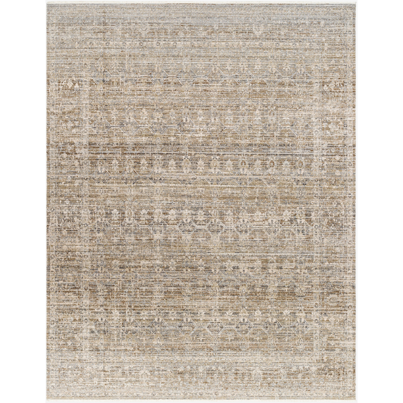 Margaret Machine Washable Rug [2311 - Indoor/Outdoor]
