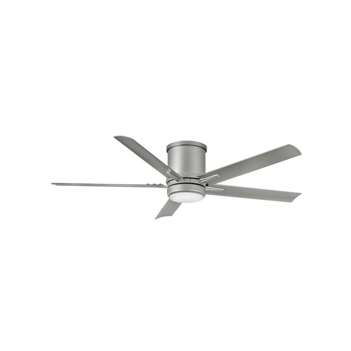 Vail 52" Flush LED Smart Fan