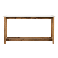 Simon Counter Table