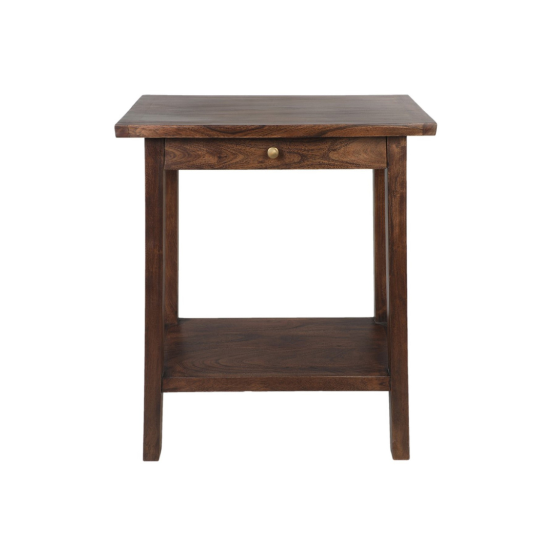 Annie Tall Side Table