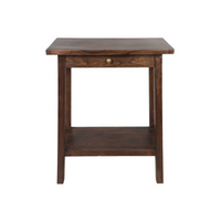 Annie Tall Side Table