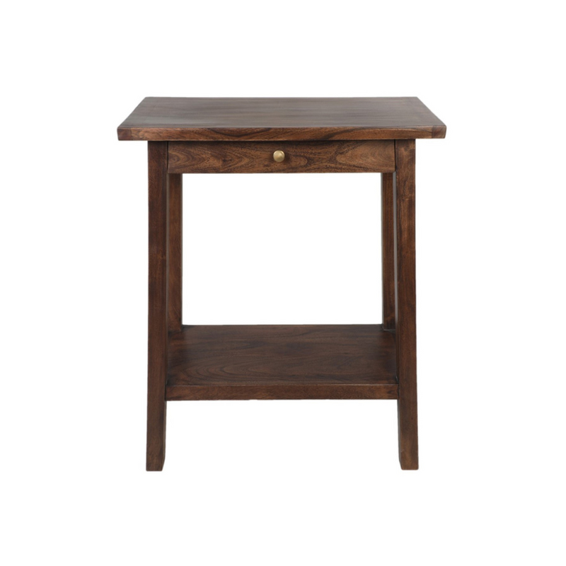 Annie Tall Side Table