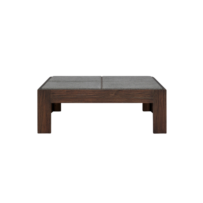 Nate Outdoor Coffee Table