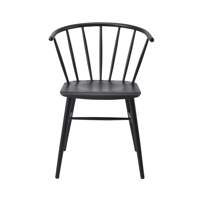 Colin Metal Dining Chair