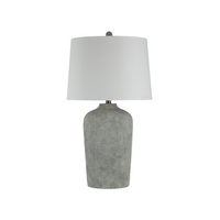 Alaska Table Lamp
