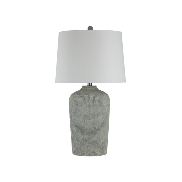 Alaska Table Lamp
