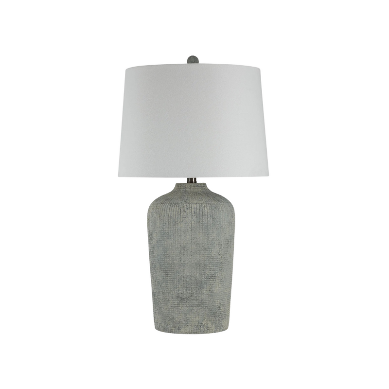 Alaska Table Lamp