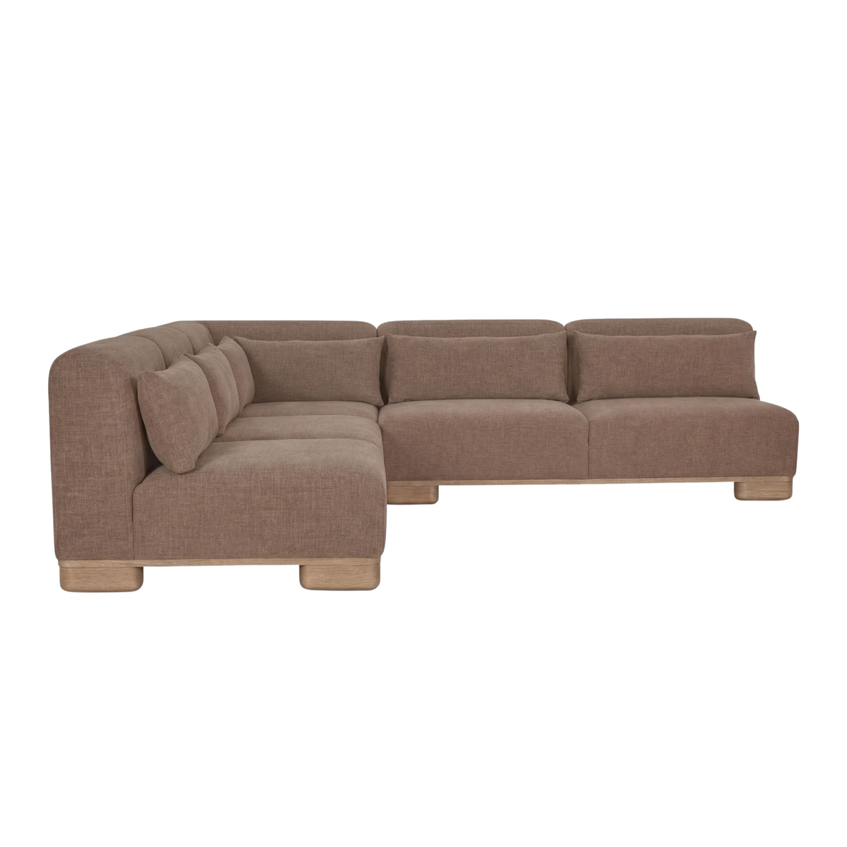 Jameson Corner Modular Sectional