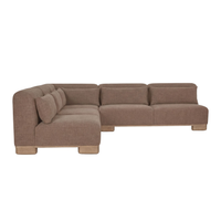 Jameson Corner Modular Sectional