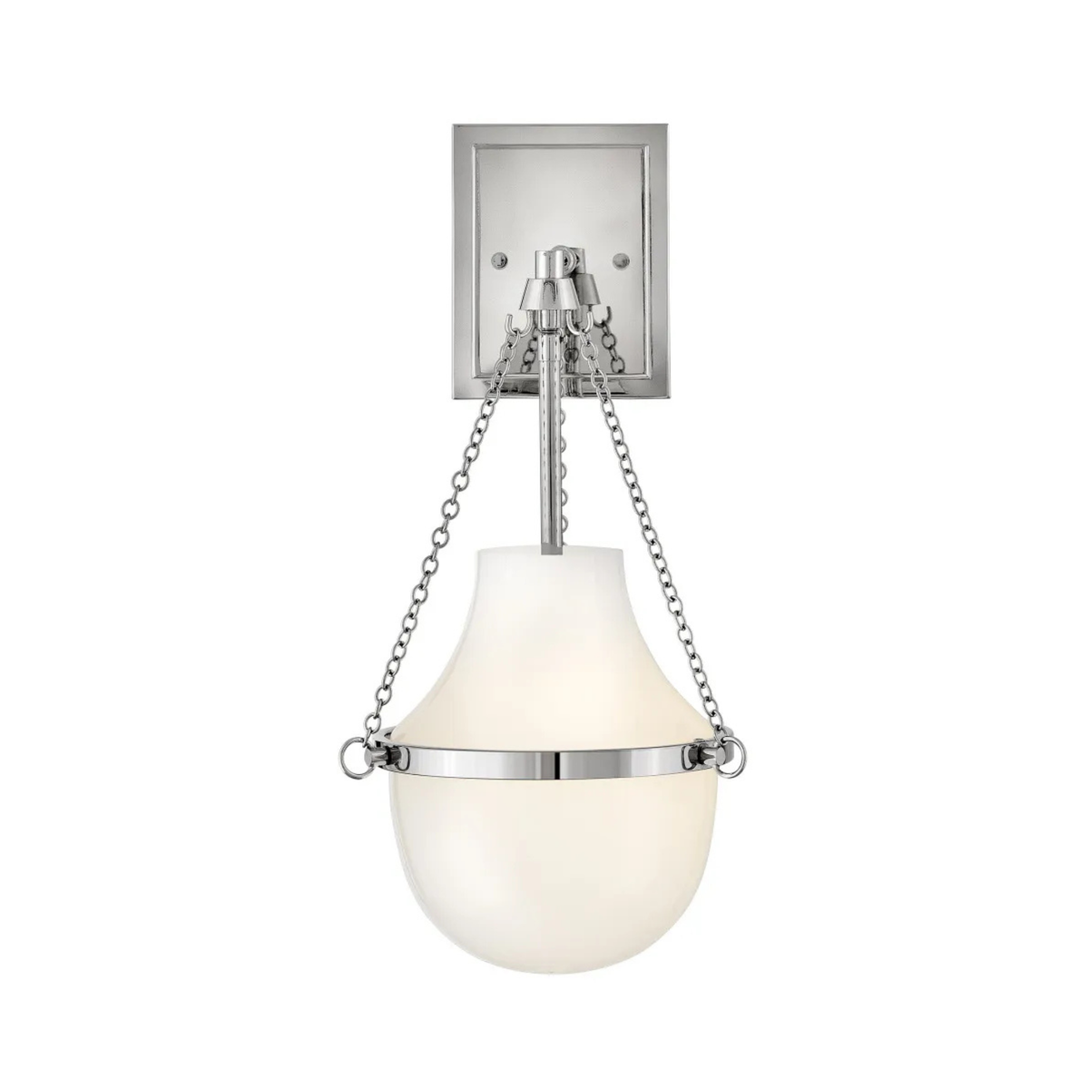 Collins Single Light Sconce