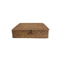 Woven Box