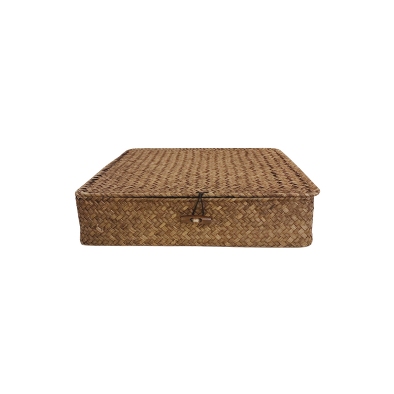 Woven Box