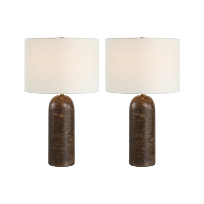 Delyse Table Lamps [Set of 2]