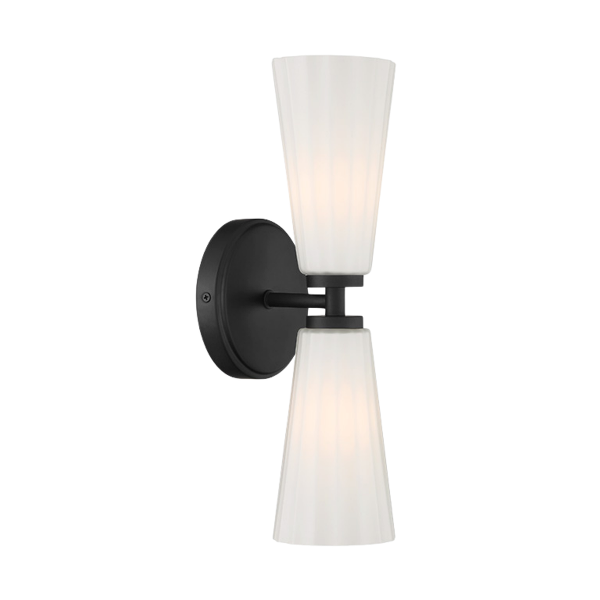 Zaria 2-Light Wall Sconce