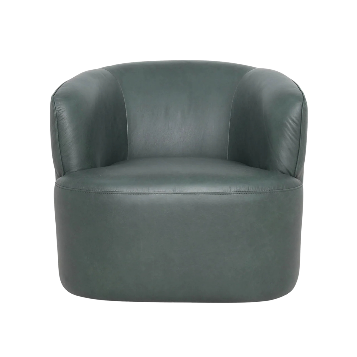Fireside Swivel Club Chair