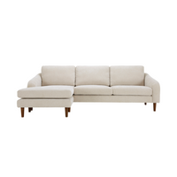 Quill Sectional