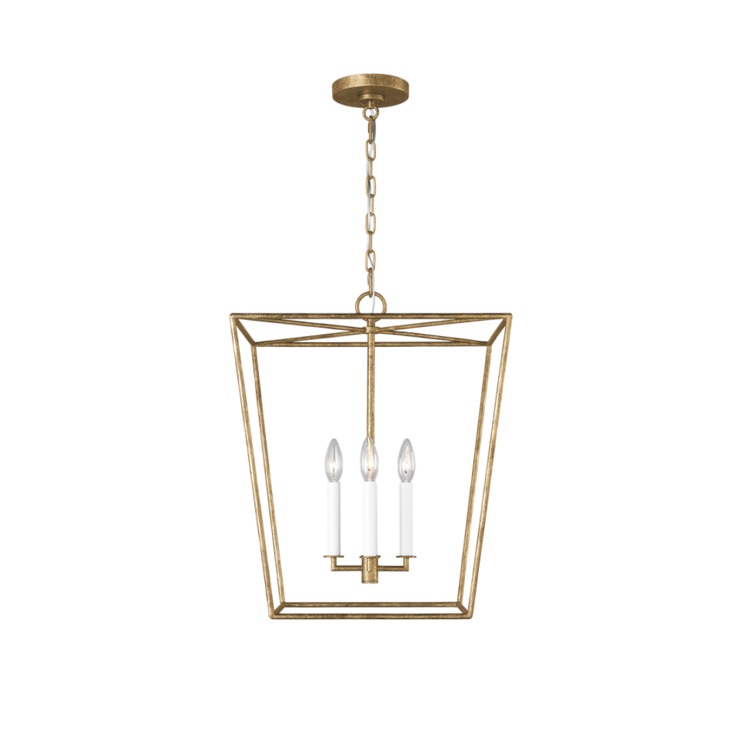 Viota Medium Lantern