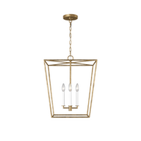 Viota Medium Lantern