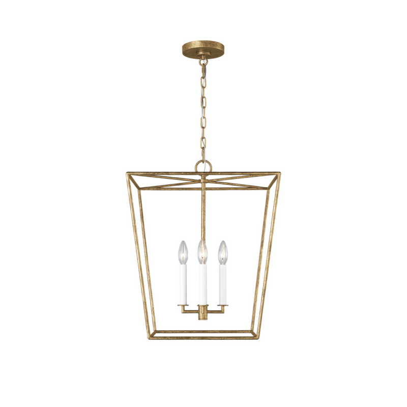Viota Medium Lantern