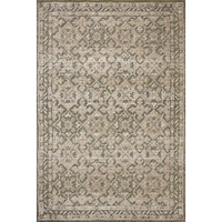 Percival PCV-06 Rug [Sage/Stone]