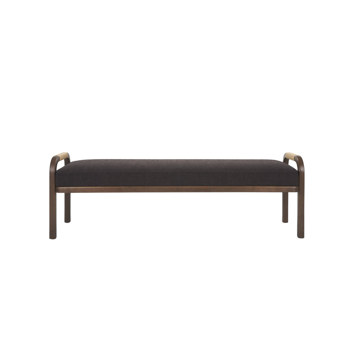 Freya Upholstered Bench
