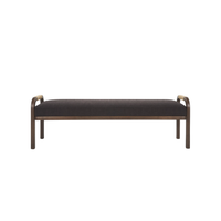 Freya Upholstered Bench