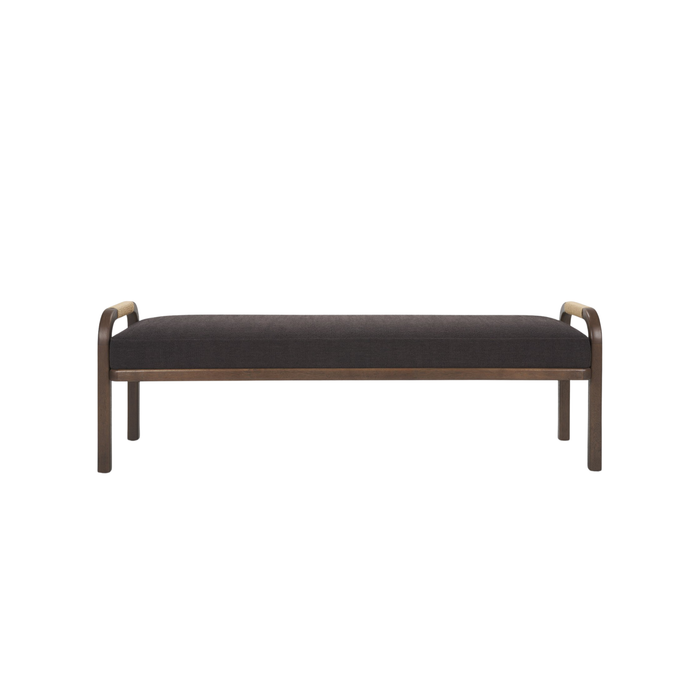 Freya Upholstered Bench