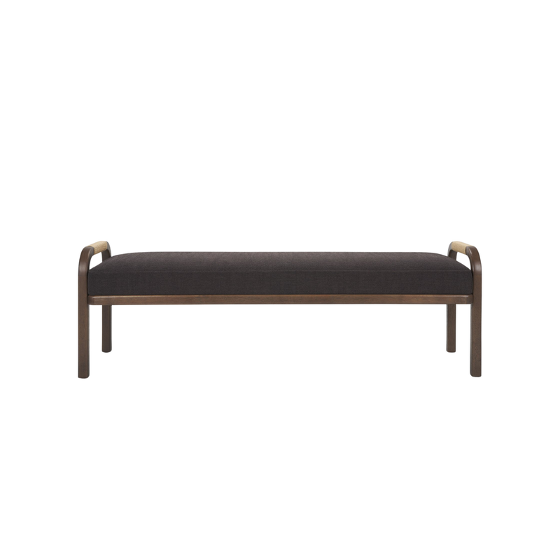 Freya Upholstered Bench