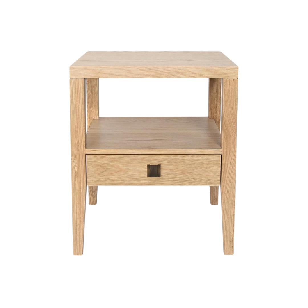 Hurst 1-Drawer Accent Table