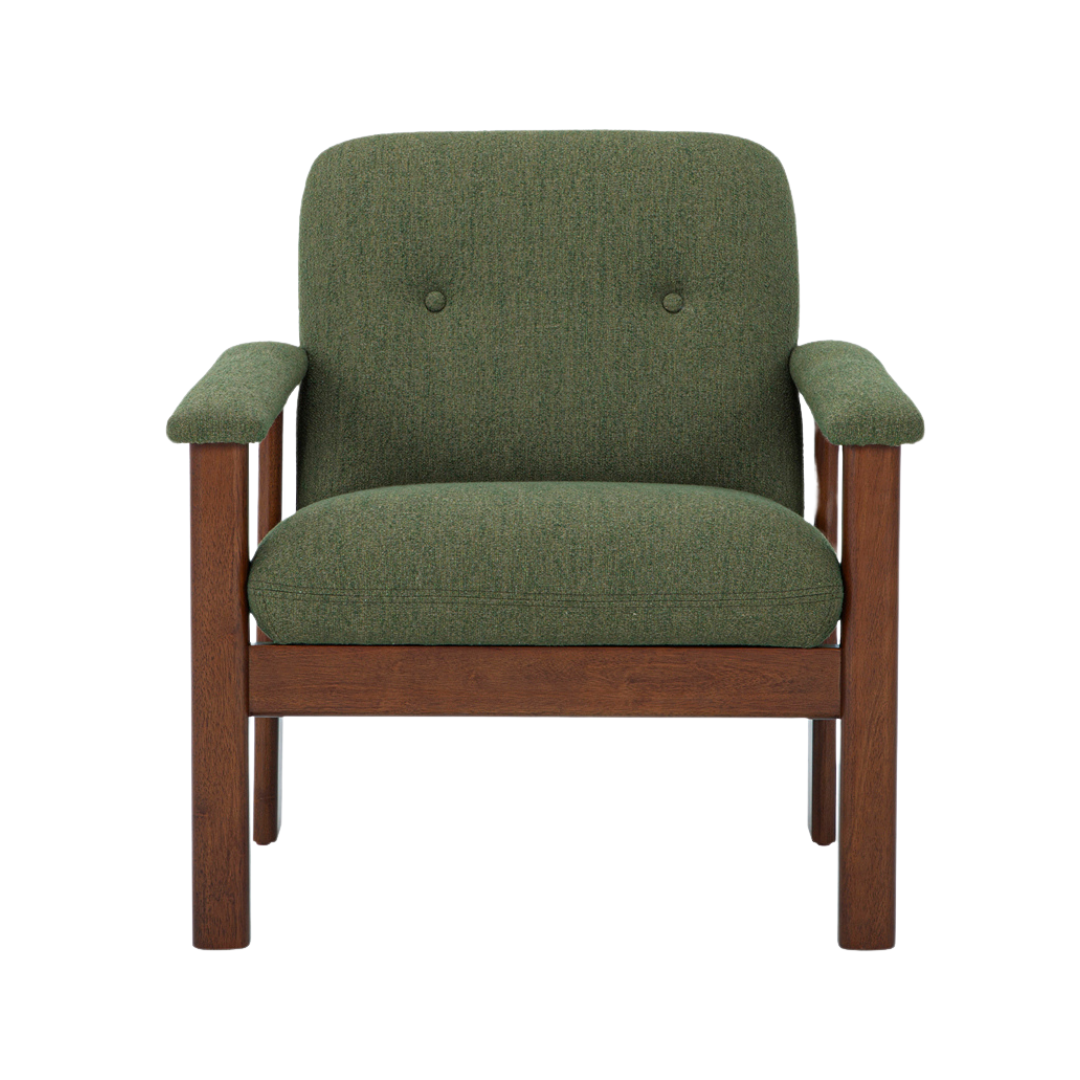 Paulette Lounge Chair