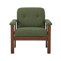 Paulette Lounge Chair