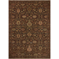 Reign REN-10 Rug [Earth/Clay]